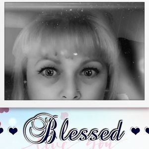 Meet your Posher, Wendi